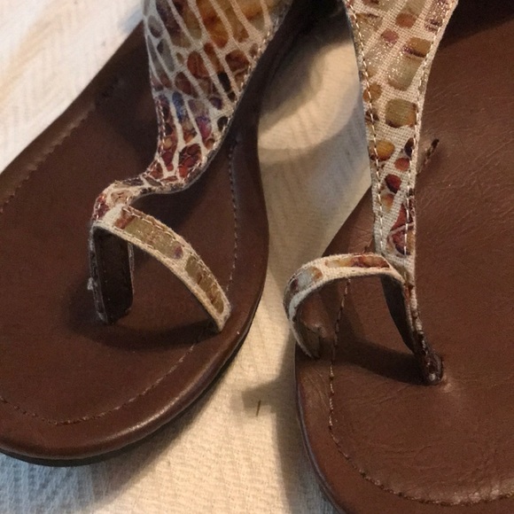 Relativity sandals - Picture 2 of 7